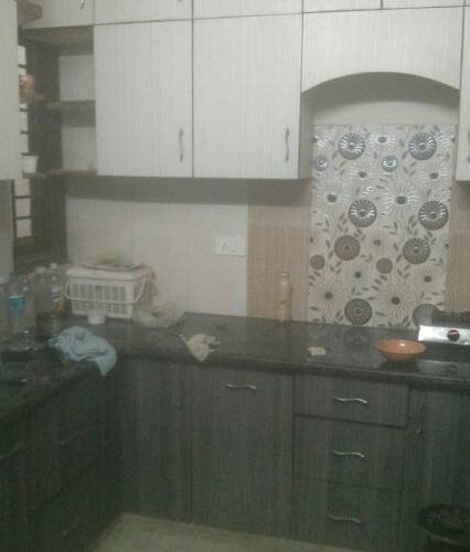 Apartment for two, New Delhi 4